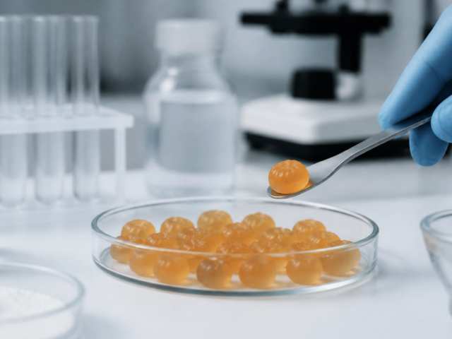 Why Prenatal Gummies Are Becoming a Popular Choice for Modern Moms-to-Be
